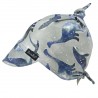 Bandana / Cap Dreaming Dino