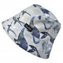 Cotton Bucket Hat Dreaming Dino - XS