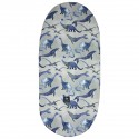 Bedsheet 35x75cm Dreaming Dino