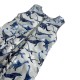 Sleeping Bag Grey Dreaming Dino "S"