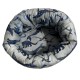 Container Set Navy Dark Grey Dreaming Dino S and M