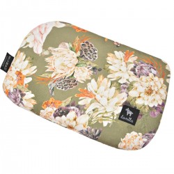 Baby Pillow 20x30cm Hello Parrots