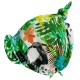 Bandana / Cap 100% Bamboo Jungle Bears