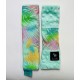 Seatbelt Cover Minky Bahama