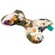 Shock-Absorbers Pillow 100% Bamboo Hello Parrots