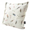 Pillowcase Pure 40x40cm