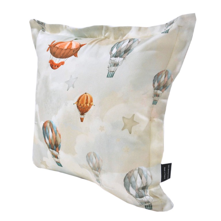 Pillow Up in the Air 40x40cm