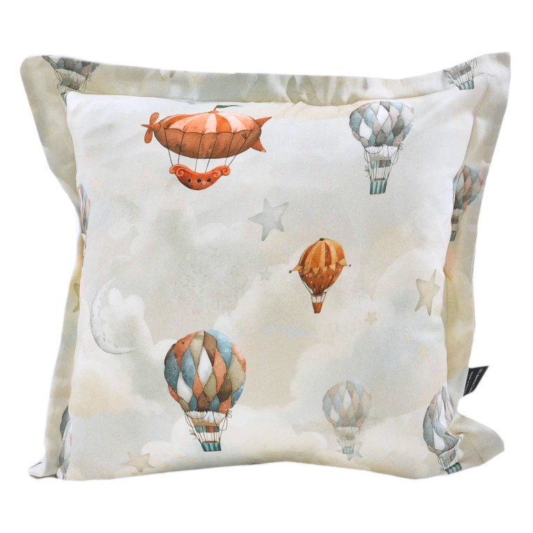 Pillow Up in the Air 40x40cm