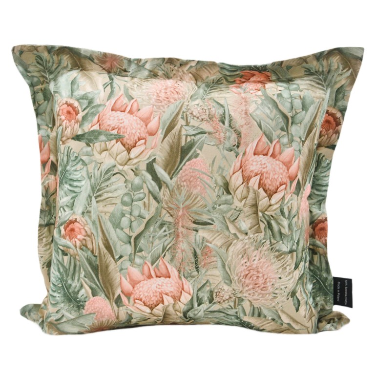 Pillow Botanic 40x40cm