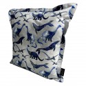 Poszewka Dekoracyjna Jasiek Dreaming Dino 40x40cm