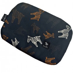 Baby Pillow 20x30cm Follow The Zebra