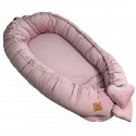 Baby Nest Sepia Rose - Velvet