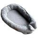 Baby Nest Silver - Velvet