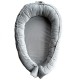 Baby Nest Silver - Velvet