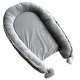 Baby Nest Silver - Velvet