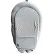Baby Nest Silver - Velvet