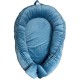 Baby Nest Blue - Velvet
