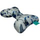 Shock-Absorbers Pillow 100% Bamboo Dreaming Dino