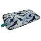 Medium Bed Pillow 100% Bamboo 25x40cm Dreaming Dino
