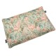 Preschooler Set Blanket 100x130cm + Pillow 40x60 Velvet Latte Botanic