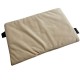 Baby Set Medium Blanket Velvet 75x100cm + Pillow 25x40cm Velvet Latte Botanic