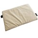 Preschooler Bed Pillow 40x60 Latte Botanic - Velvet