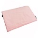 Preschooler Bed Pillow 40x60 Pink Tender Friends - Velvet