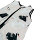 Sleeping Bag Black Swans "S"