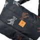Handbag Fluffy - Follow the Zebra