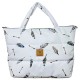 Handbag Fluffy - Pure