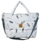 Handbag Fluffy - Pure