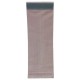 Shock-Absorbent Pillow Strap Sepia Rose Velvet