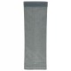 Shock-Absorbent Pillow Strap Silver