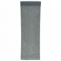 Shock-Absorbent Pillow Strap Silver