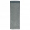 Shock-Absorbent Pillow Strap Silver