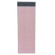 Shock-Absorbent Pillow Strap Pink