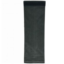 Shock-Absorbent Pillow Strap Dark Grey