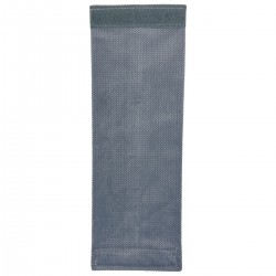 Shock-Absorbent Pillow Strap Grey
