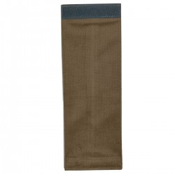 Shock-Absorbent Pillow Strap Caramel