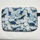 Second Type Medium Bed Pillow 25x40 Dino