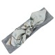 Headband Grey Indiana