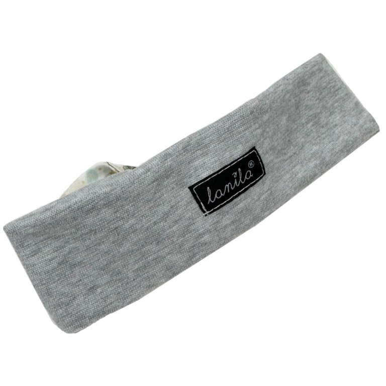 Headband Grey Indiana