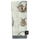 Shock-Absorbent Pillow Strap Mr. Bunny