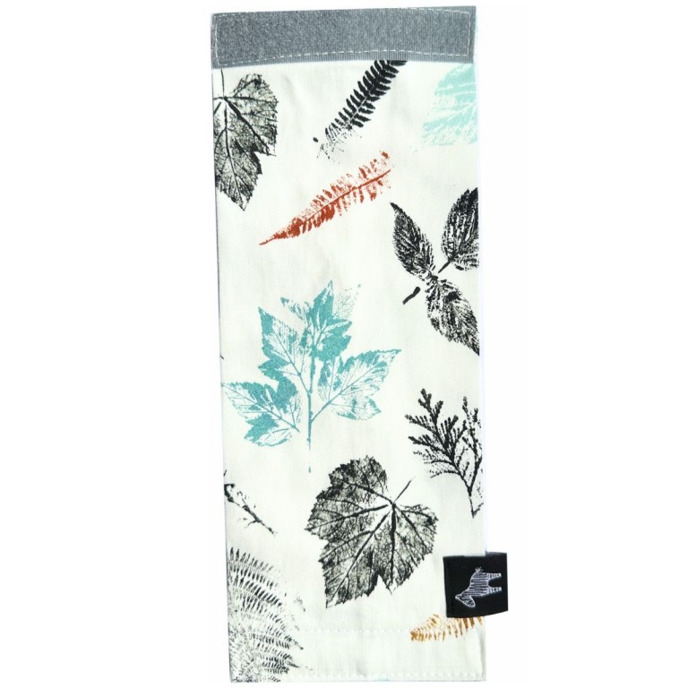 Shock-Absorbent Pillow Strap Goldenprint