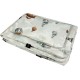 Beddings with Filling 100x135cm Up in the Air