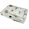 Beddings with Filling 100x135cm Up in the Air
