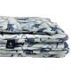 Beddings with Filling 75x100cm Dreaming Dino