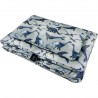 Bawełniana Pościel z Wypełnieniem Navy Dreaming Dino 100x135cm