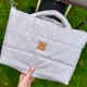 Handbag Fluffy - Beige Lanila