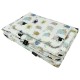 Beddings with Filling 75x100cm Cotton Sheep